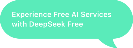 DeepSeek Free Supporting the World's Leading DeepSeek-V3 & DeepSeek-R1 Models