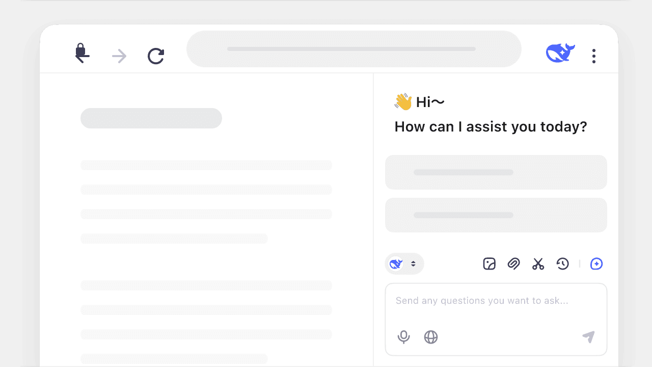 Use Directly, No Login Required